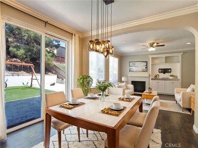 Welcome home to Limestone Court, located in the Aberdeen on Yucaipa Valley Golf Club in California - for sale on GolfHomes.com, golf home, golf lot