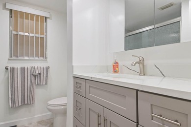 EASY TO MOVE-IN & LOVE! THIS CONVENIENTLY LOCATED FURNISHED on Poinciana Golf Club in Florida - for sale on GolfHomes.com, golf home, golf lot