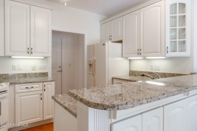 Gorgeous 3 bedroom 2.5 bath home, plus a large bonus room, and on Sound Golf Links at Albemarle Plantation in North Carolina - for sale on GolfHomes.com, golf home, golf lot