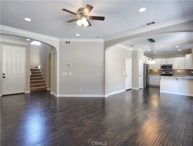 Welcome home to Limestone Court, located in the Aberdeen on Yucaipa Valley Golf Club in California - for sale on GolfHomes.com, golf home, golf lot