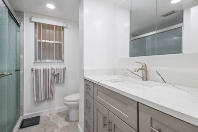 EASY TO MOVE-IN & LOVE! THIS CONVENIENTLY LOCATED FURNISHED on Poinciana Golf Club in Florida - for sale on GolfHomes.com, golf home, golf lot