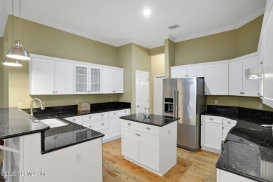 This is an estate sale, sold AS IS. Some cosmetic updates and on Jacksonville Golf and Country Club in Florida - for sale on GolfHomes.com, golf home, golf lot