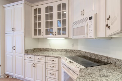 Gorgeous 3 bedroom 2.5 bath home, plus a large bonus room, and on Sound Golf Links at Albemarle Plantation in North Carolina - for sale on GolfHomes.com, golf home, golf lot