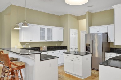 This is an estate sale, sold AS IS. Some cosmetic updates and on Jacksonville Golf and Country Club in Florida - for sale on GolfHomes.com, golf home, golf lot