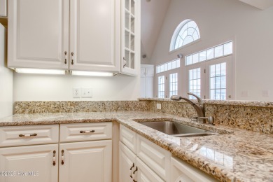 Gorgeous 3 bedroom 2.5 bath home, plus a large bonus room, and on Sound Golf Links at Albemarle Plantation in North Carolina - for sale on GolfHomes.com, golf home, golf lot