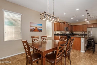 A Rare Find in Johnson Ranch! 
Tucked into the vibrant & on The Golf Club At Johnson Ranch in Arizona - for sale on GolfHomes.com, golf home, golf lot