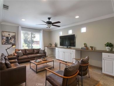 Welcome home to Limestone Court, located in the Aberdeen on Yucaipa Valley Golf Club in California - for sale on GolfHomes.com, golf home, golf lot