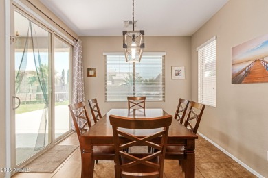 A Rare Find in Johnson Ranch! 
Tucked into the vibrant & on The Golf Club At Johnson Ranch in Arizona - for sale on GolfHomes.com, golf home, golf lot