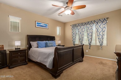 A Rare Find in Johnson Ranch! 
Tucked into the vibrant & on The Golf Club At Johnson Ranch in Arizona - for sale on GolfHomes.com, golf home, golf lot