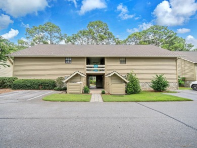 Recently renovated!  Nestled inside Seascape Resort which on Seascape Golf Course in Florida - for sale on GolfHomes.com, golf home, golf lot