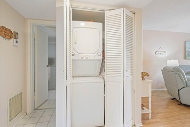 EASY TO MOVE-IN & LOVE! THIS CONVENIENTLY LOCATED FURNISHED on Poinciana Golf Club in Florida - for sale on GolfHomes.com, golf home, golf lot