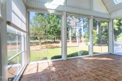 Gorgeous 3 bedroom 2.5 bath home, plus a large bonus room, and on Sound Golf Links at Albemarle Plantation in North Carolina - for sale on GolfHomes.com, golf home, golf lot