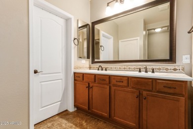 A Rare Find in Johnson Ranch! 
Tucked into the vibrant & on The Golf Club At Johnson Ranch in Arizona - for sale on GolfHomes.com, golf home, golf lot