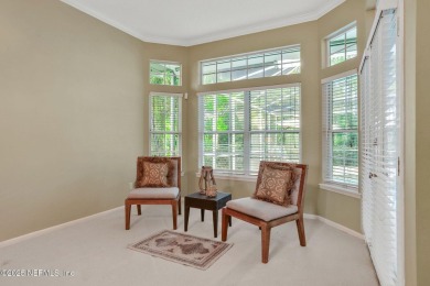 This is an estate sale, sold AS IS. Some cosmetic updates and on Jacksonville Golf and Country Club in Florida - for sale on GolfHomes.com, golf home, golf lot