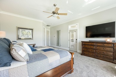 Immaculate home situated directly on the Sunbrook Golf Course on Sunbrook Golf Course in Utah - for sale on GolfHomes.com, golf home, golf lot