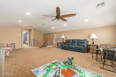 A Rare Find in Johnson Ranch! 
Tucked into the vibrant & on The Golf Club At Johnson Ranch in Arizona - for sale on GolfHomes.com, golf home, golf lot