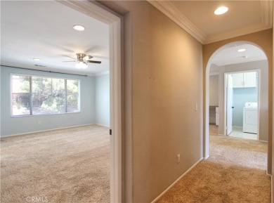 Welcome home to Limestone Court, located in the Aberdeen on Yucaipa Valley Golf Club in California - for sale on GolfHomes.com, golf home, golf lot