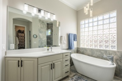 Immaculate home situated directly on the Sunbrook Golf Course on Sunbrook Golf Course in Utah - for sale on GolfHomes.com, golf home, golf lot