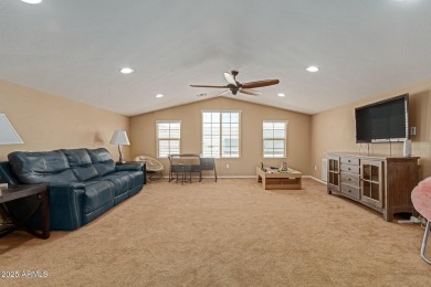 A Rare Find in Johnson Ranch! 
Tucked into the vibrant & on The Golf Club At Johnson Ranch in Arizona - for sale on GolfHomes.com, golf home, golf lot