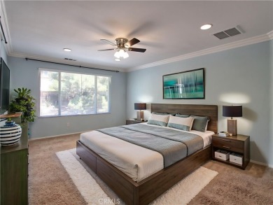 Welcome home to Limestone Court, located in the Aberdeen on Yucaipa Valley Golf Club in California - for sale on GolfHomes.com, golf home, golf lot