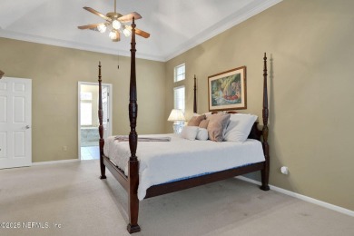 This is an estate sale, sold AS IS. Some cosmetic updates and on Jacksonville Golf and Country Club in Florida - for sale on GolfHomes.com, golf home, golf lot