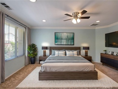 Welcome home to Limestone Court, located in the Aberdeen on Yucaipa Valley Golf Club in California - for sale on GolfHomes.com, golf home, golf lot