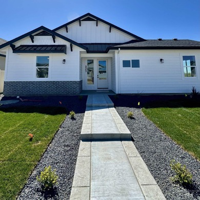 Welcome to your dream home in Star, Idaho! This stunning on River Birch Golf Course in Idaho - for sale on GolfHomes.com, golf home, golf lot