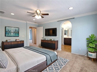 Welcome home to Limestone Court, located in the Aberdeen on Yucaipa Valley Golf Club in California - for sale on GolfHomes.com, golf home, golf lot