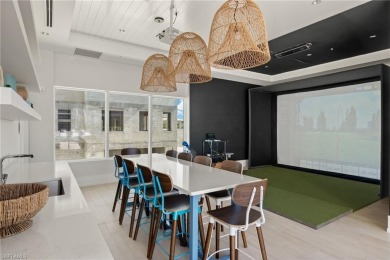 Coveted. Central. Walkable.

Just off 5th! Welcome to The Mark on Naples Beach Hotel and Golf Club in Florida - for sale on GolfHomes.com, golf home, golf lot