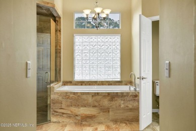 This is an estate sale, sold AS IS. Some cosmetic updates and on Jacksonville Golf and Country Club in Florida - for sale on GolfHomes.com, golf home, golf lot