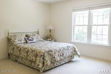 Gorgeous 3 bedroom 2.5 bath home, plus a large bonus room, and on Sound Golf Links at Albemarle Plantation in North Carolina - for sale on GolfHomes.com, golf home, golf lot