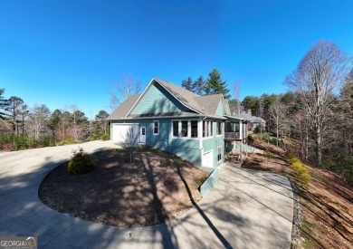 Indulge in luxurious living in this exquisite Craftsman-style on Old Union Golf Course in Georgia - for sale on GolfHomes.com, golf home, golf lot