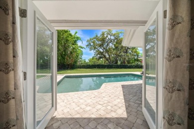 Nestled in the heart of Belleair and perfectly positioned to on Belleview Biltmore Golf Club in Florida - for sale on GolfHomes.com, golf home, golf lot
