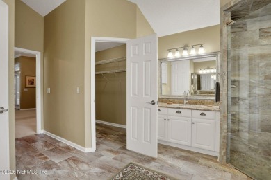 This is an estate sale, sold AS IS. Some cosmetic updates and on Jacksonville Golf and Country Club in Florida - for sale on GolfHomes.com, golf home, golf lot