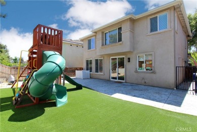 Welcome home to Limestone Court, located in the Aberdeen on Yucaipa Valley Golf Club in California - for sale on GolfHomes.com, golf home, golf lot