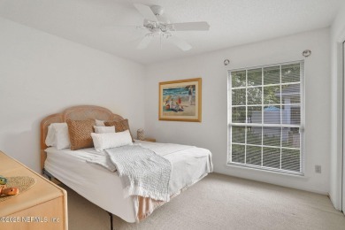 This is an estate sale, sold AS IS. Some cosmetic updates and on Jacksonville Golf and Country Club in Florida - for sale on GolfHomes.com, golf home, golf lot