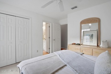 This is an estate sale, sold AS IS. Some cosmetic updates and on Jacksonville Golf and Country Club in Florida - for sale on GolfHomes.com, golf home, golf lot
