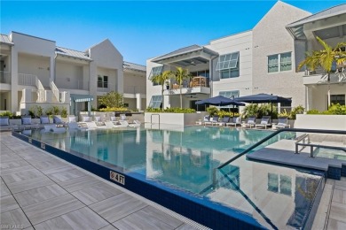 Coveted. Central. Walkable.

Just off 5th! Welcome to The Mark on Naples Beach Hotel and Golf Club in Florida - for sale on GolfHomes.com, golf home, golf lot