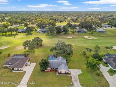 BRAND NEW ROOF TO BE PUT ON BEFORE CLOSE! Discover the perfect on Citrus Hills Golf Club in Florida - for sale on GolfHomes.com, golf home, golf lot