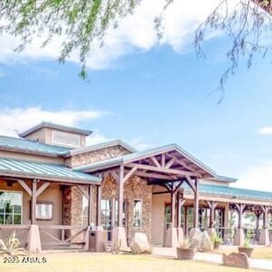 A Rare Find in Johnson Ranch! 
Tucked into the vibrant & on The Golf Club At Johnson Ranch in Arizona - for sale on GolfHomes.com, golf home, golf lot