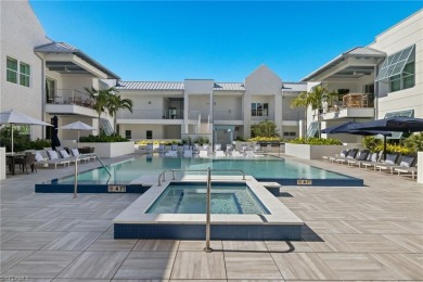 Coveted. Central. Walkable.

Just off 5th! Welcome to The Mark on Naples Beach Hotel and Golf Club in Florida - for sale on GolfHomes.com, golf home, golf lot