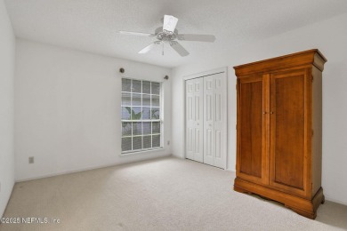 This is an estate sale, sold AS IS. Some cosmetic updates and on Jacksonville Golf and Country Club in Florida - for sale on GolfHomes.com, golf home, golf lot