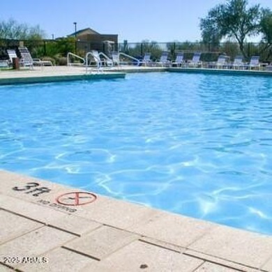 A Rare Find in Johnson Ranch! 
Tucked into the vibrant & on The Golf Club At Johnson Ranch in Arizona - for sale on GolfHomes.com, golf home, golf lot