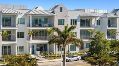 Coveted. Central. Walkable.

Just off 5th! Welcome to The Mark on Naples Beach Hotel and Golf Club in Florida - for sale on GolfHomes.com, golf home, golf lot