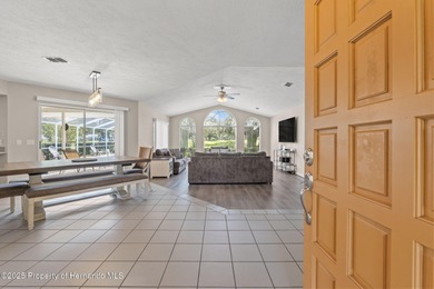 BRAND NEW ROOF TO BE PUT ON BEFORE CLOSE! Discover the perfect on Citrus Hills Golf Club in Florida - for sale on GolfHomes.com, golf home, golf lot