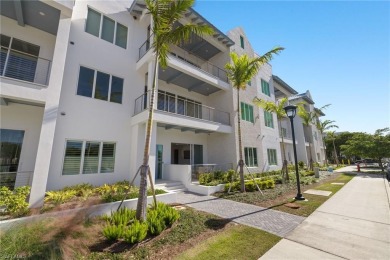 Coveted. Central. Walkable.

Just off 5th! Welcome to The Mark on Naples Beach Hotel and Golf Club in Florida - for sale on GolfHomes.com, golf home, golf lot