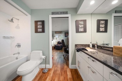 Nestled in the heart of Belleair and perfectly positioned to on Belleview Biltmore Golf Club in Florida - for sale on GolfHomes.com, golf home, golf lot