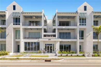 Coveted. Central. Walkable.

Just off 5th! Welcome to The Mark on Naples Beach Hotel and Golf Club in Florida - for sale on GolfHomes.com, golf home, golf lot