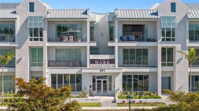 Coveted. Central. Walkable.

Just off 5th! Welcome to The Mark on Naples Beach Hotel and Golf Club in Florida - for sale on GolfHomes.com, golf home, golf lot