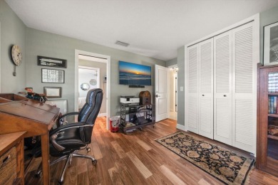 Nestled in the heart of Belleair and perfectly positioned to on Belleview Biltmore Golf Club in Florida - for sale on GolfHomes.com, golf home, golf lot